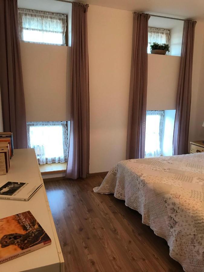 Pferdehof-Dietzsch Tittmoning Exteriér fotografie