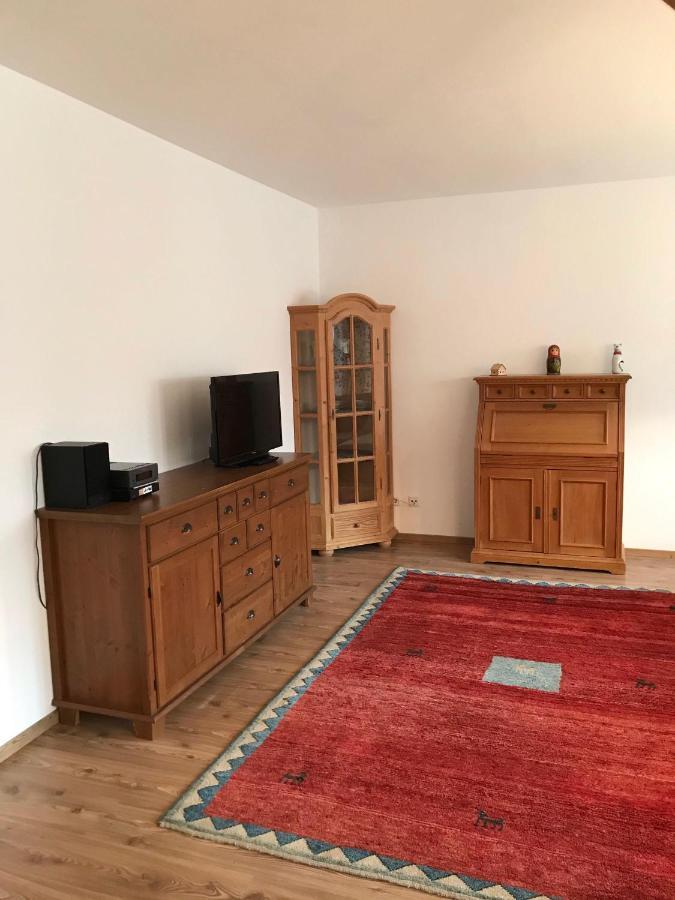 Pferdehof-Dietzsch Tittmoning Exteriér fotografie