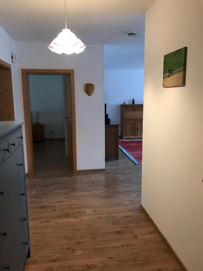 Pferdehof-Dietzsch Tittmoning Exteriér fotografie