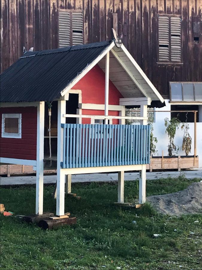 Pferdehof-Dietzsch Tittmoning Exteriér fotografie