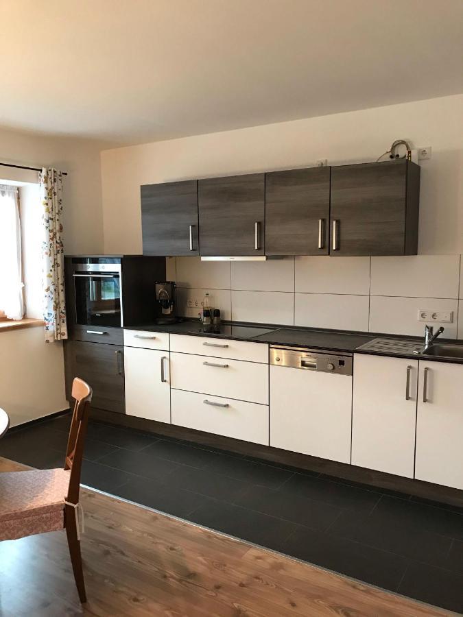 Pferdehof-Dietzsch Tittmoning Exteriér fotografie